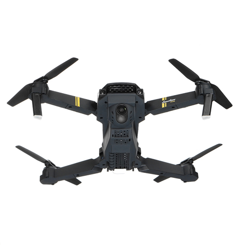 E58 WIFI FPV With Wide Angle HD Camera High Hold Mode Foldable Arm RC Quadcopter RTF Drone VS VISUO XS809HW H37