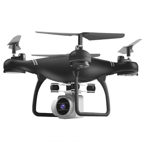 RC Quadcopter NEW Helicopter Drone with/without WIFI HD Camera FPV Selfie Remote-controlled Foldable Helicopter Drones