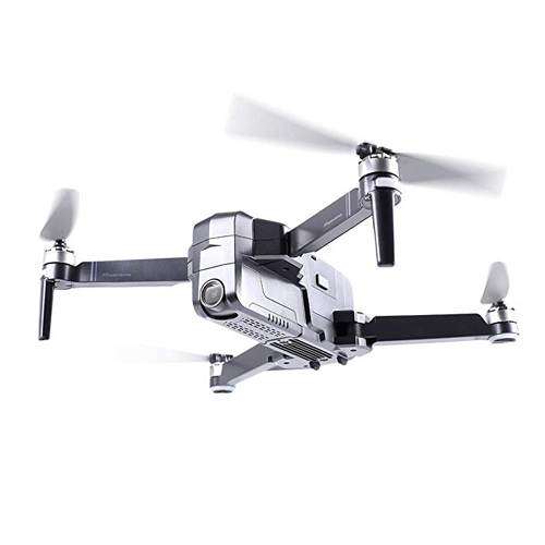 F11 Pro Drone 4K Quadcopter UHD Live Video GPS Drones, FPV Drone with Camera for Adults Beginner 30 Mins Flight Time Long 2500mAh Battery Brushless Mo
