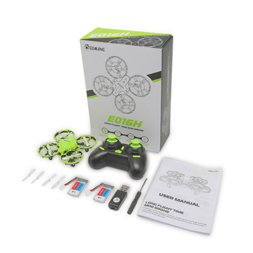 Mini Altitude Hold Headless Mode 8mins Flight Time 2.4G RC Drone quadcopter RTF for Kids Toys